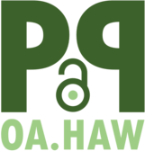 Logo P2P.OA.HAW