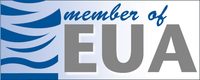 Logo EUA Mitgliedschaft