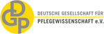 Logo Deutsche Gesellschaft für Pflegewissenschaft