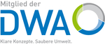Logo Deutsche Vereinigung für Wasserwirtschaft, Abwasser und Abfall
