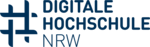 Logo Digitale Hochschule NRW
