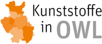 Logo Kunststoffe in OWL