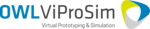 Logo OWL ViProSim
