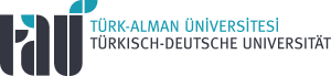 Logo der Türkisch-Deutschen Universität Istanbul